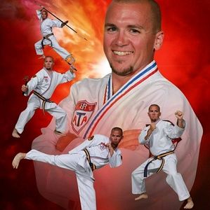 Meet your Posher, Mathew